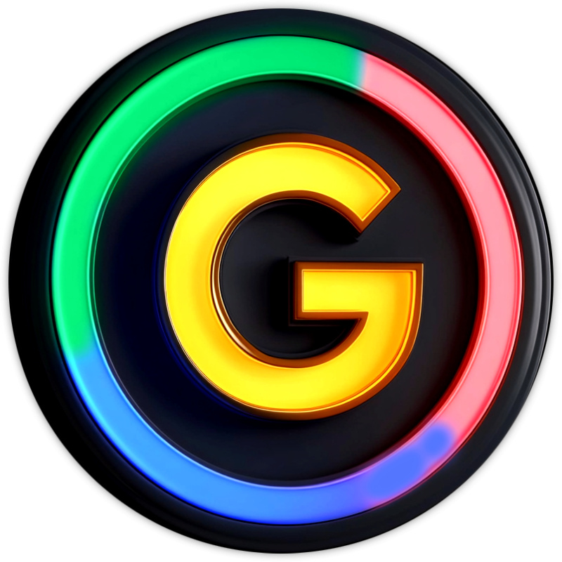 Gcoin Logo
